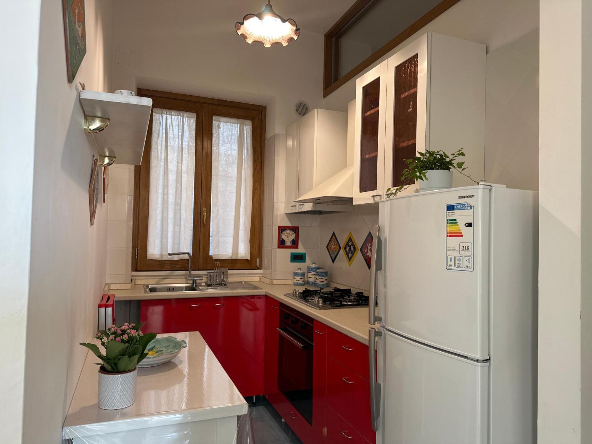 La Casa Di Elena Villa Vietri Dış mekan fotoğraf