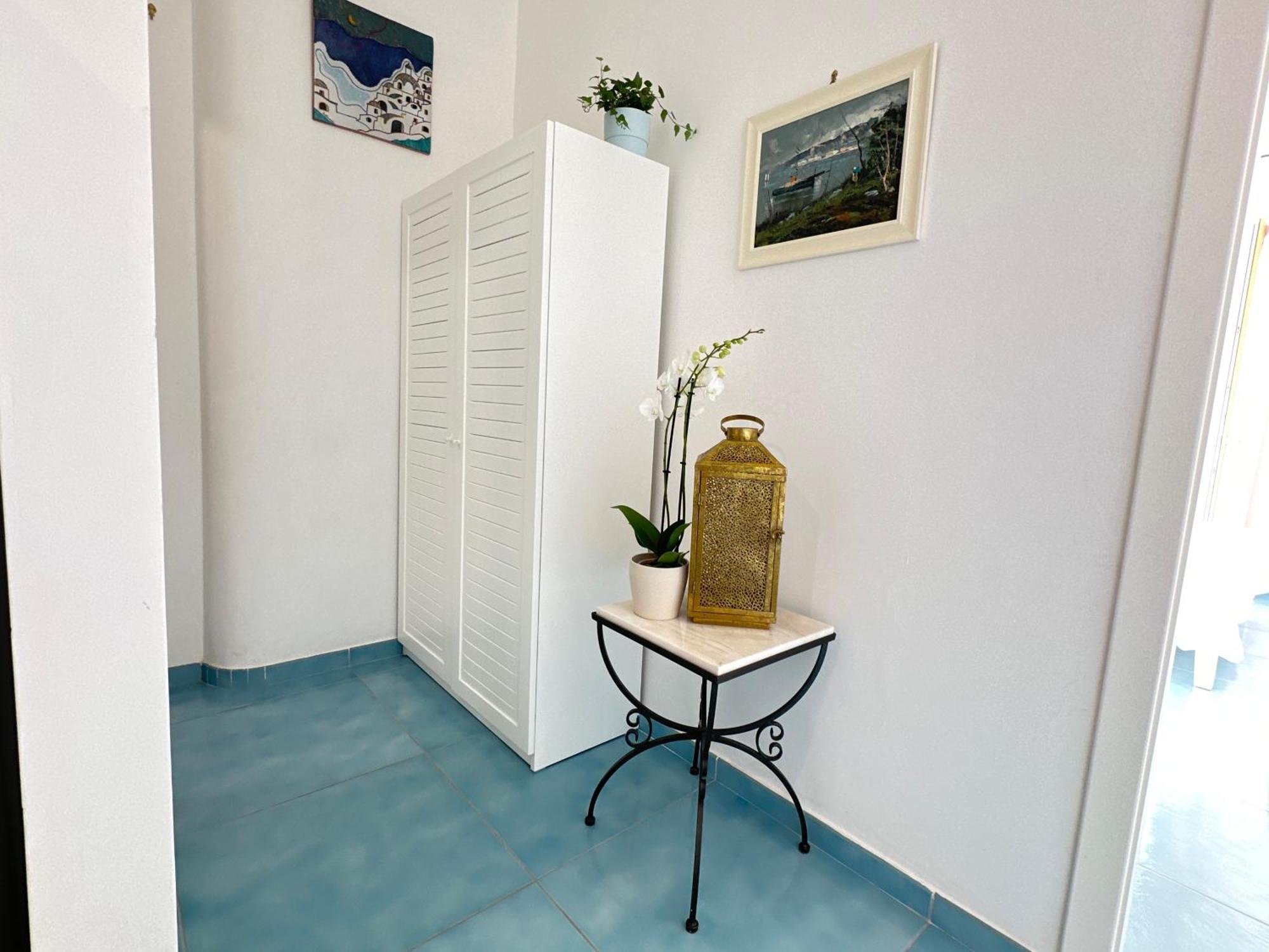 La Casa Di Elena Villa Vietri Dış mekan fotoğraf